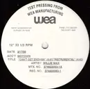 12'' - Willie Max - Can't Get Enough