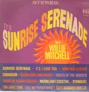 LP - Willie Mitchell - Soul Serenade