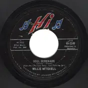 Willie Mitchell - Soul Serenade
