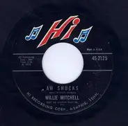 Willie Mitchell - Slippin´& Slidin`