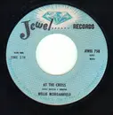 7'' - Willie Morganfield - At The Cross / Do You Know Where You Stand With The Lord? - gospel