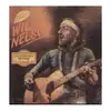 LP - Willie Nelson - Collector's Edition Promo