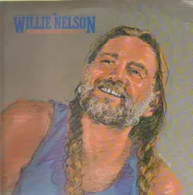 Willie Nelson - All Time Greatest Hits Vol. 1