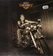 Willie Nelson - Born for Trouble