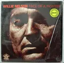 LP - Willie Nelson - Face Of A Fighter