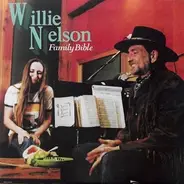 Willie Nelson - Family Bible