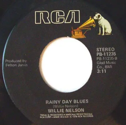 Willie Nelson - If You Can't Touch Her At All