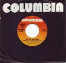 7'' - Willie Nelson - I Love You A Thousand Ways / Mom And Dad's Waltz