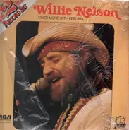 Willie Nelson - Once More With Feeling