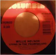 Willie Nelson - Living In The Promiseland