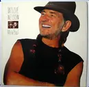 LP - Willie Nelson - Me & Paul