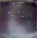 LP - Willie Nelson - Stardust