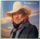 LP - Willie Nelson - Partners
