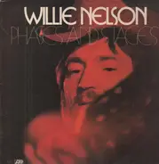Willie Nelson - Phases and Stages