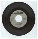 7'' - Willie Nelson - Pretty Paper
