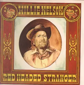 Willie Nelson - Red Headed Stranger Live From Austin City Limits