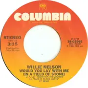 7'' - Willie Nelson - Why Do I Have To Choose