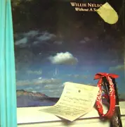 LP - Willie Nelson - Without A Song