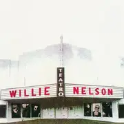 CD - Willie Nelson - TEATRO