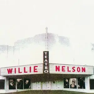 Willie Nelson - Teatro