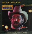 LP - Willie Nelson - The very best of