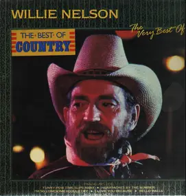 Willie Nelson - The very best of