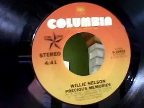 Willie Nelson - Uncloudy Day