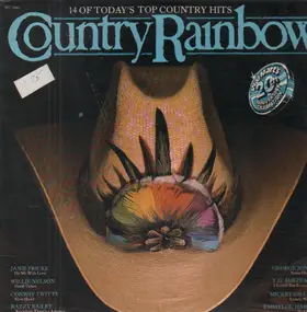 Willie Nelson - Country Rainbow