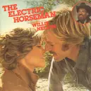 LP - Willie Nelson, Dave Grusin, Syney Pollack - The Electric Horseman