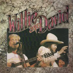 Willie Nelson - Willie And David