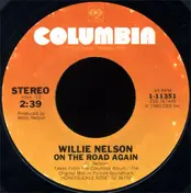 Willie Nelson - On The Road Again