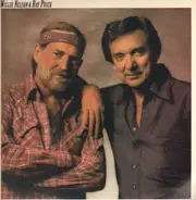 Willie Nelson & Ray Price - San Antonio Rose