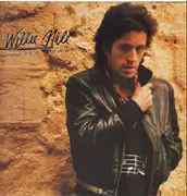 LP - Willie Nile - Golden Down