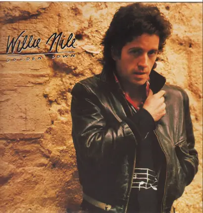 Willie Nile - Golden Down