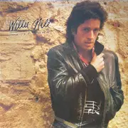 LP - Willie Nile - Golden Down