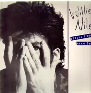 Willie Nile - Places I Have Never Been