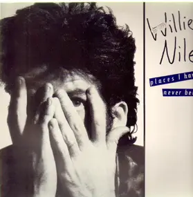 Willie Nile - Places I Have Never Been