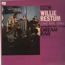 LP - Willie Restum and his Trio - Recorded Live at the Dream Bar