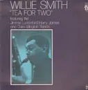 LP - Willie Smith - Tea For Two