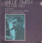 Willie Smith - Tea For Two