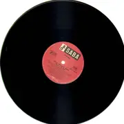 LP - Willie Smith - Music On My Mind