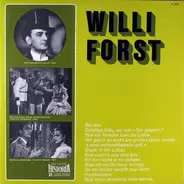 Willi Forst - Willi Forst