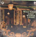 LP - Willi Hagara - singt Wiener Lieder