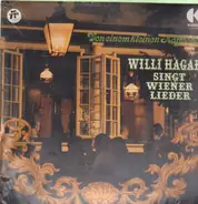 Willi Hagara - singt Wiener Lieder