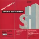 LP - Willis Conover - House Of Sounds