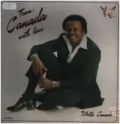 Willis Canada - From: Canada With Love