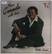 Willis Canada - From: Canada With Love