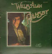 Willis Alan Ramsey - Willis Alan Ramsey