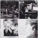 CD - Willis Earl Beal - Experiments In Time - Digipak