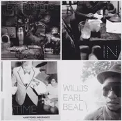 WILLIS EARL BEAL - Experiments in Time